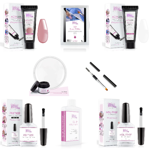 Kit Acrygel Base
