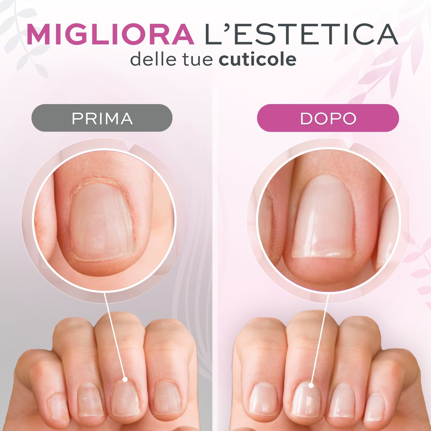 Olio Cuticole Unghie 9pz. per mani e piedi Professionale 12ml - Mix di 9 Fragranze - Idea Regalo per lei - Olio Idratante per Cuticole Mani e Piedi, Dona Sollievo e Freschezza alla Cuticole