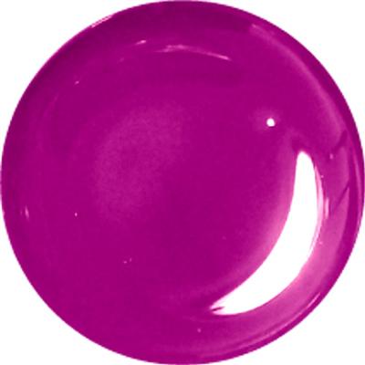 Gel Color uv/led Fuxia Chiaro Laccato 86 - 5 ml