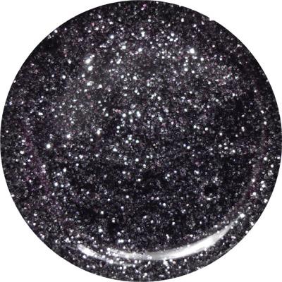 Gel Glitter uv/led Mercurio 52 - 5 ml