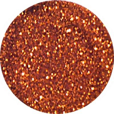 Polvere Glitter Bronzo Chiaro
