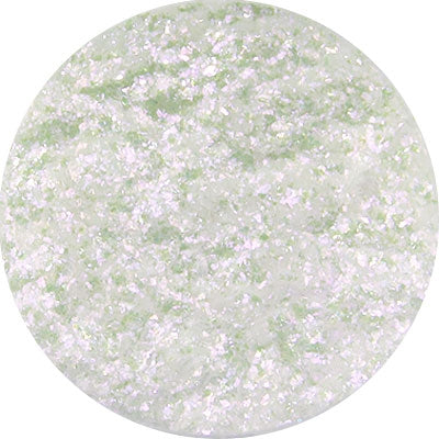 Polvere Glitter di Fata Cangiante Lilla