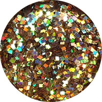 Specchietti Oro 2 Olografic