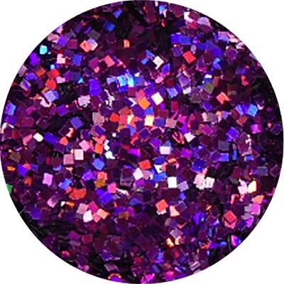 Specchietti Viola 2 Olografic