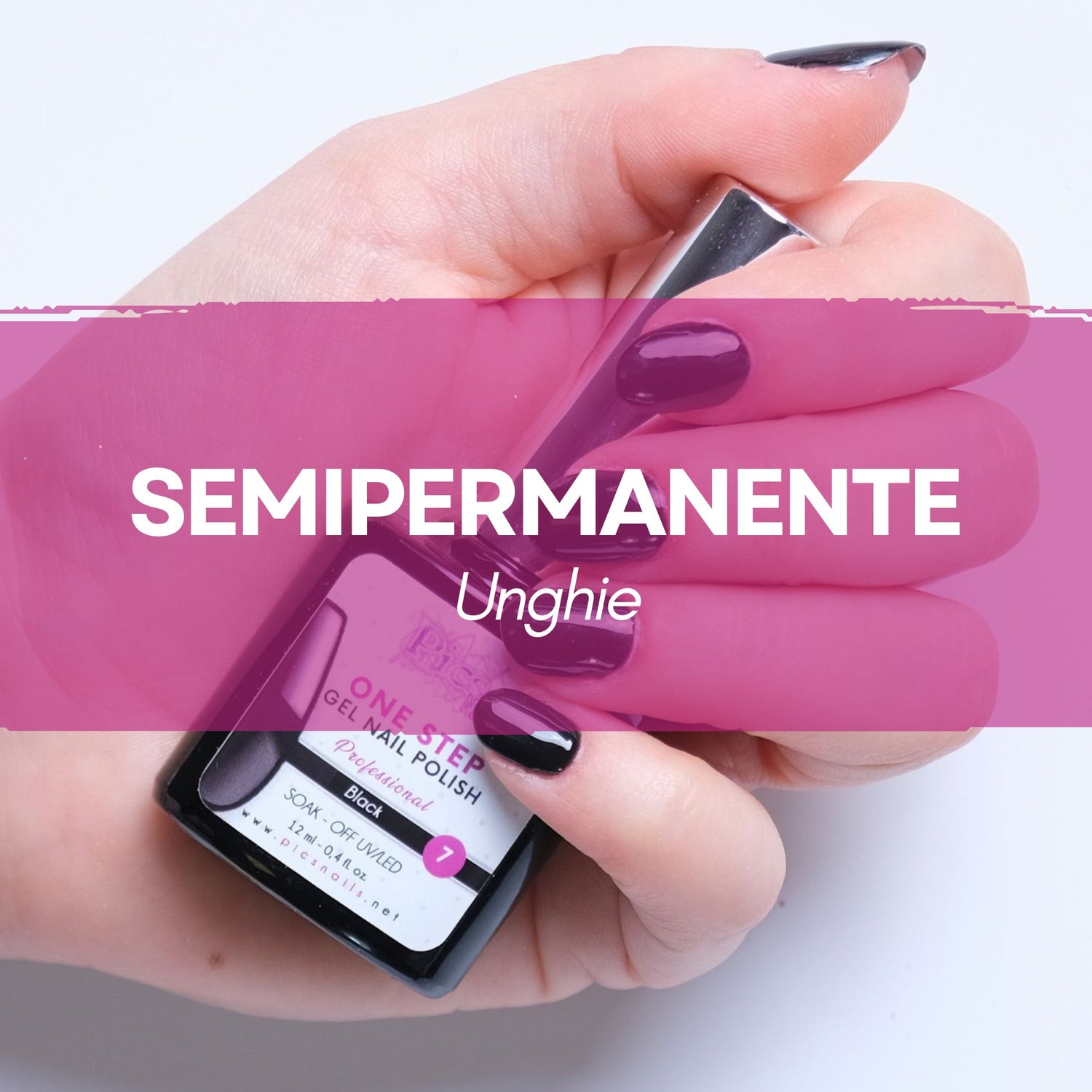 Punte E Frese Professionali Per Nail Art - Foto 4