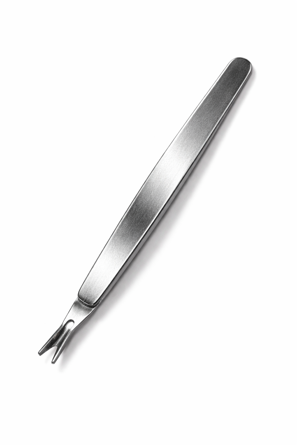 Attrezzino Rimuovi Cuticole in Acciaio