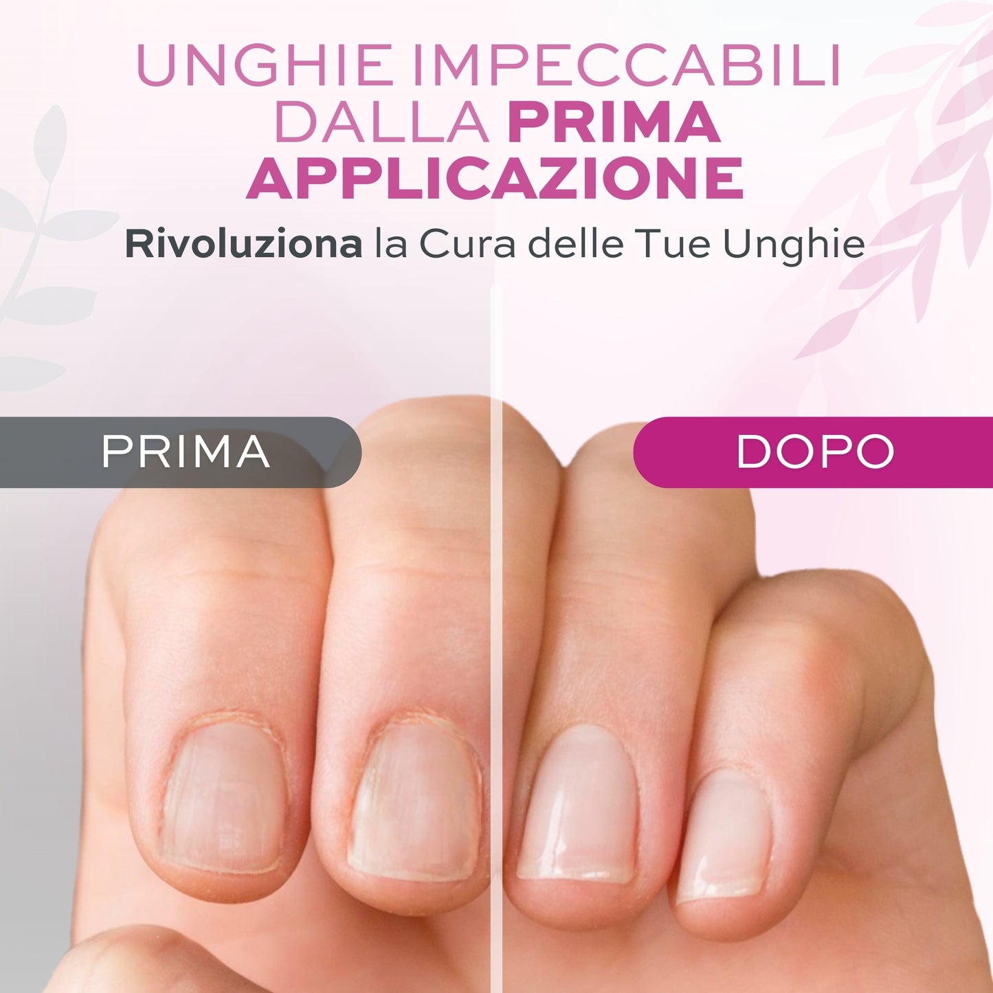 Rimuovi Cuticole Unghie Di Mani E Piedi Professionale 12 ml