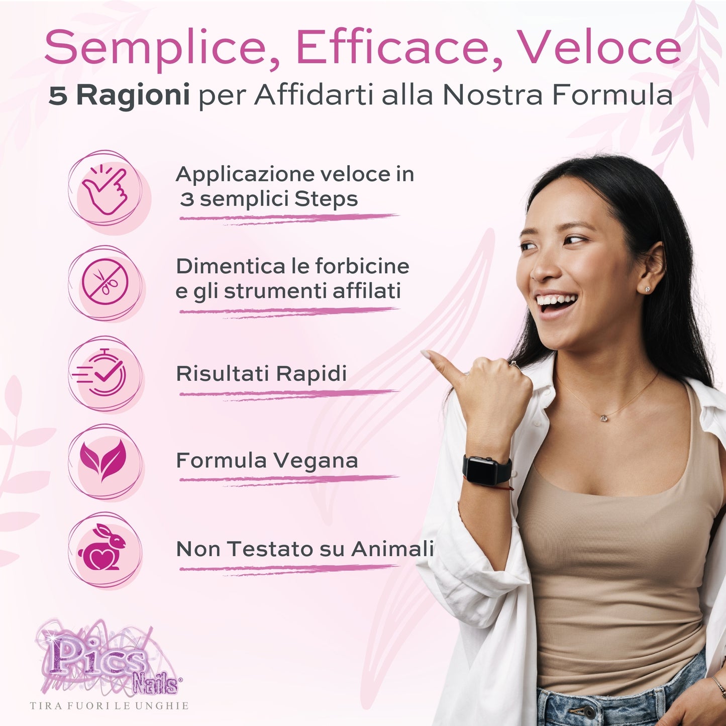Rimuovi Cuticole Unghie Di Mani E Piedi Professionale 12 ml