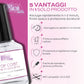 Top Coat Opaco Smalto Sigillante per Unghie 12 ml