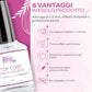 Top Coat Smalto Sigillante per Unghie 12 ml Ad Asciugatura Rapida