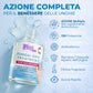 Antimicotico Unghie 12 ml - Trattamento della Micosi Unghie di Mani e Piedi
