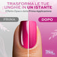 Top Coat Semipermanente MATT UV/LED 10 ml - Smalto Gel Sigillante Senza Strato di Dispersione