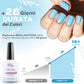 Top Coat Semipermanente ULTRA SHINE UV/LED 10 ml - Smalto Gel Sigillante Senza Strato di Dispersione