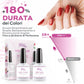 Nail Prep e Primer Unghie Gel Non Acido 12ml - 2 pz. - Kit Preparatori per Unghie Professionale