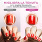 Nail Prep e Primer Unghie Gel Non Acido 12ml - 2 pz. - Kit Preparatori per Unghie Professionale