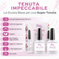 Nail Prep e Primer Unghie Gel Non Acido 12ml - 2 pz. - Kit Preparatori per Unghie Professionale