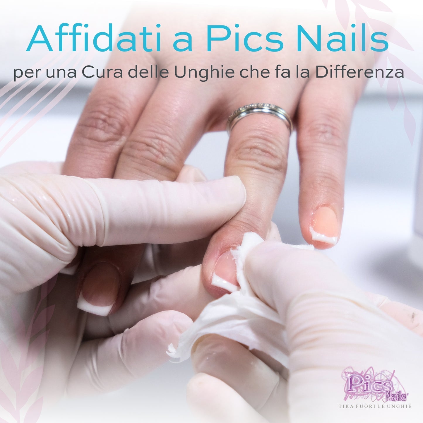 Nail Cleaner Sgrassatore Unghie Professionale 5 L. - Cocco