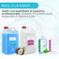 Nail Cleaner Sgrassatore Unghie Professionale 5 L. - Cocco