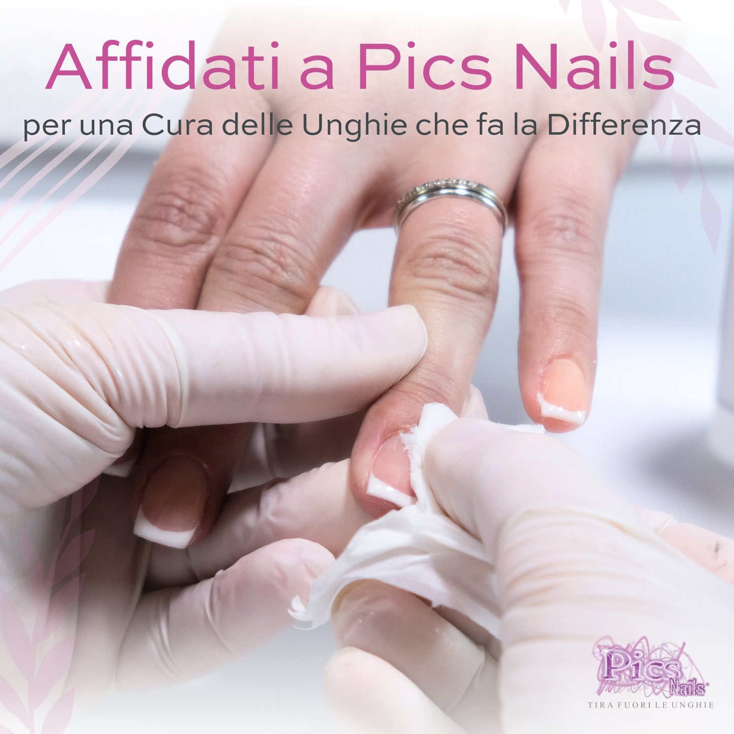 Nail Cleaner Sgrassatore Unghie Professionale 5 L.