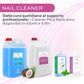 Nail Cleaner Sgrassatore Unghie Professionale 5 L.