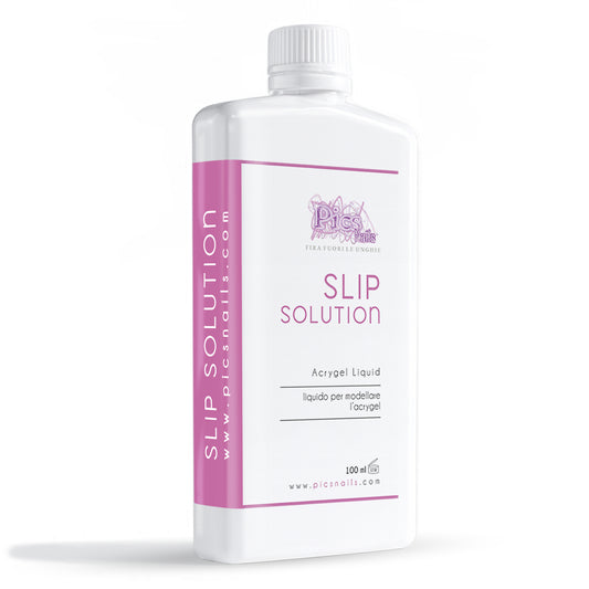 Slip Solution Liquido Acrygel Professionale 100 ml