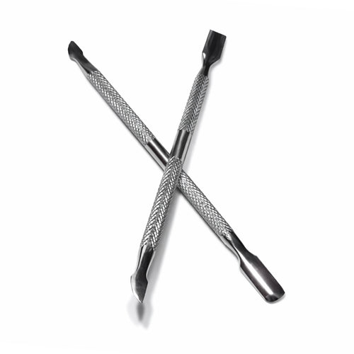 Spingi Cuticole Metallo Grande