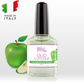 Olio Cuticole Unghie Di Mani E Piedi Professionale 12Ml - Fragranza MELA - Olio Idratante E Rigenerante per Cuticole Di Mani E Piedi, Sollievo E Freschezza Alla Pelle Secca E Irritata