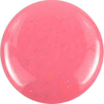Gel Glitter Rosa Bubble 196