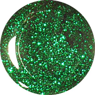 Gel Glitter uv/led Verde Scuro 71 - 5 ml