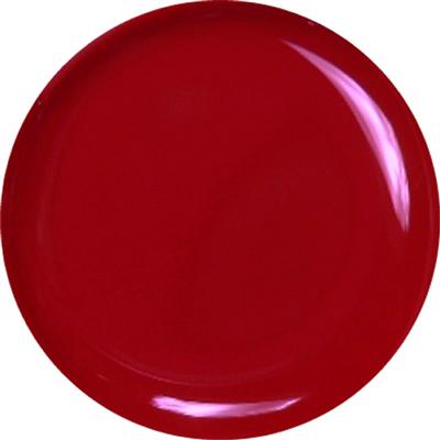 Gel Color uv/led Rosso Scuro Laccato 25 - 5 ml