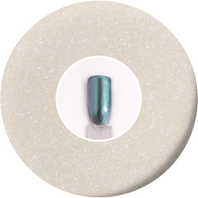 Polvere Camaleonte Verde-Blu n°3