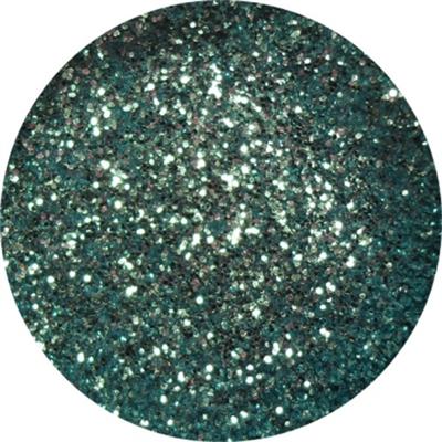 Polvere Glitter Azzurro