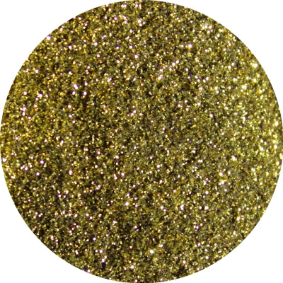 Polvere Glitter Fine Oro 1